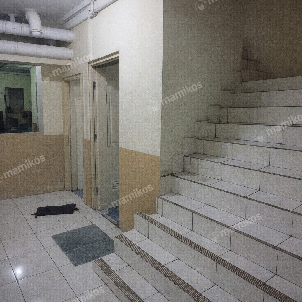 Rumah Sertifikat SHM 16 Kamar Tidur 8 Kamar Mandi Pluit Jakarta Utara - Photo 5