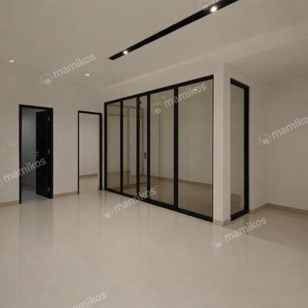 Rumah Sertifikat SHM 4 Kamar Tidur 3 Kamar Mandi Metland Puri Jakarta Barat - Photo 2