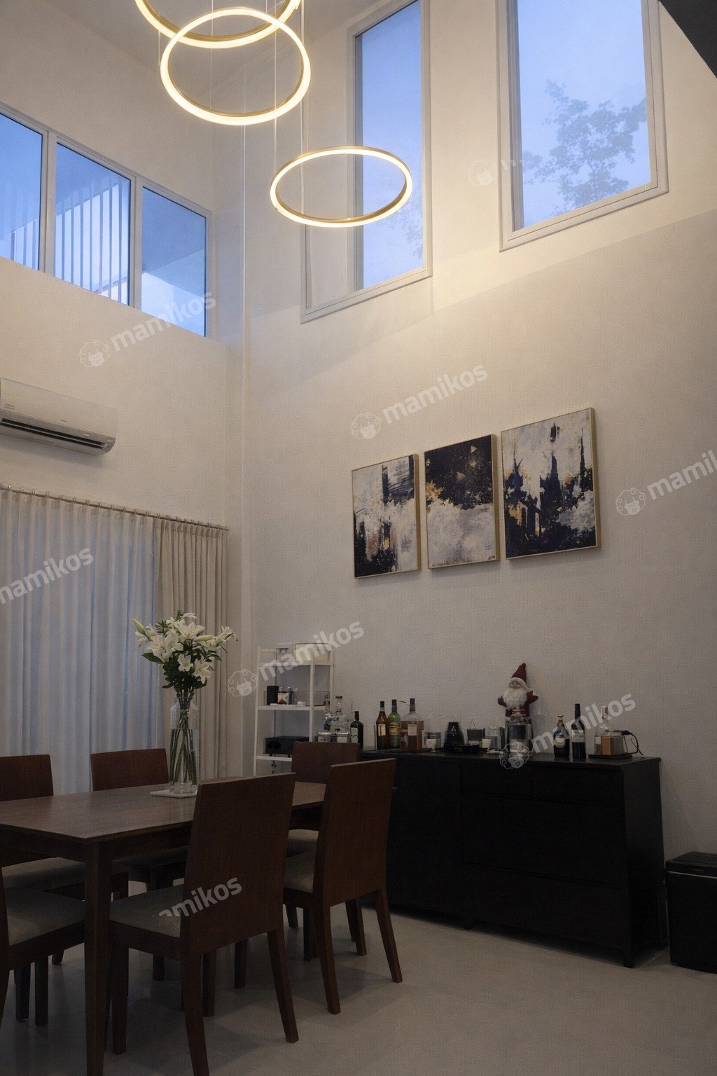 Rumah 3KT 3KM Metland Puri Jakarta Barat - Photo 2