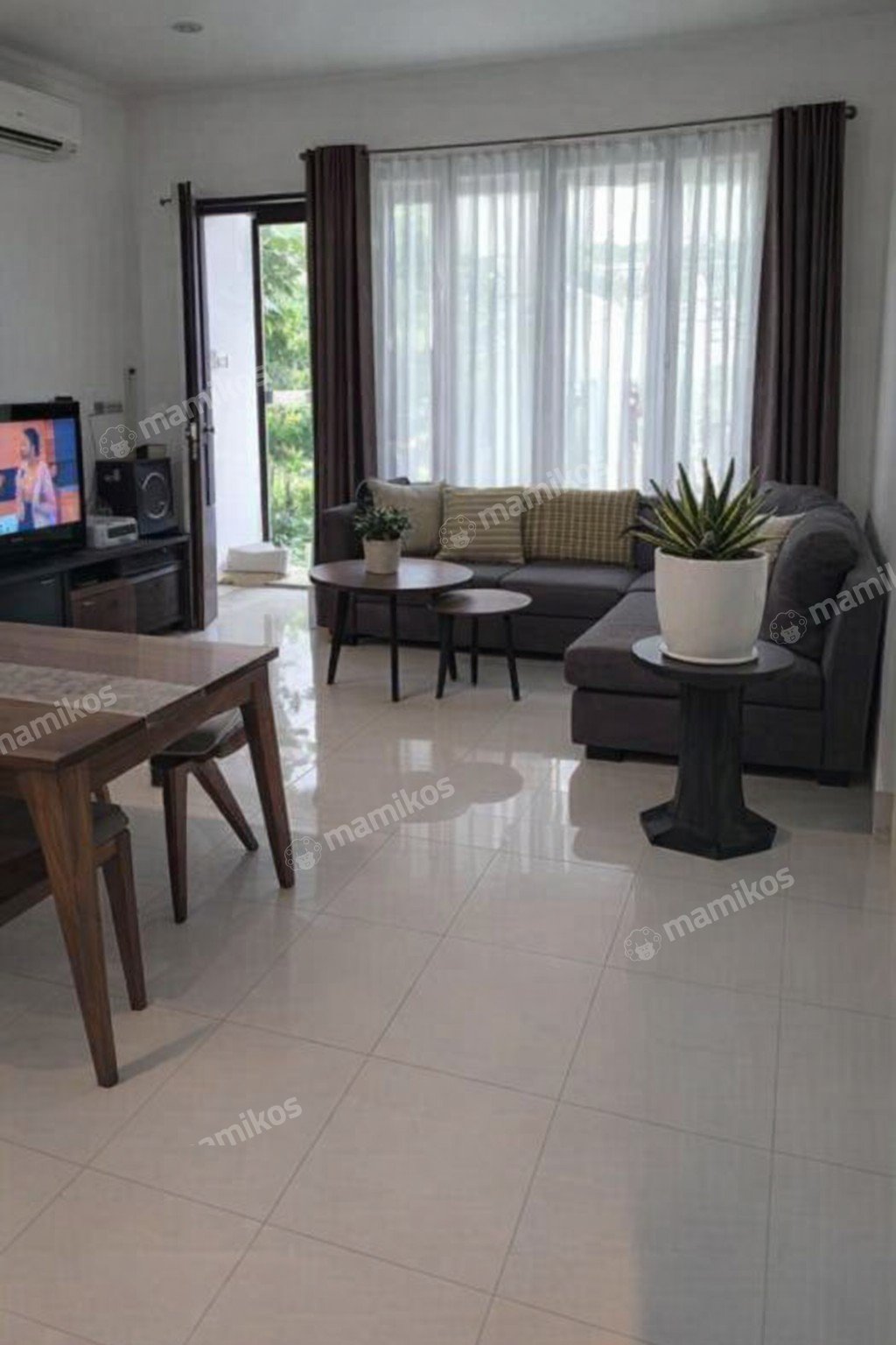 Rumah 3KT 3KM Metland Puri Jakarta Barat - Photo 3