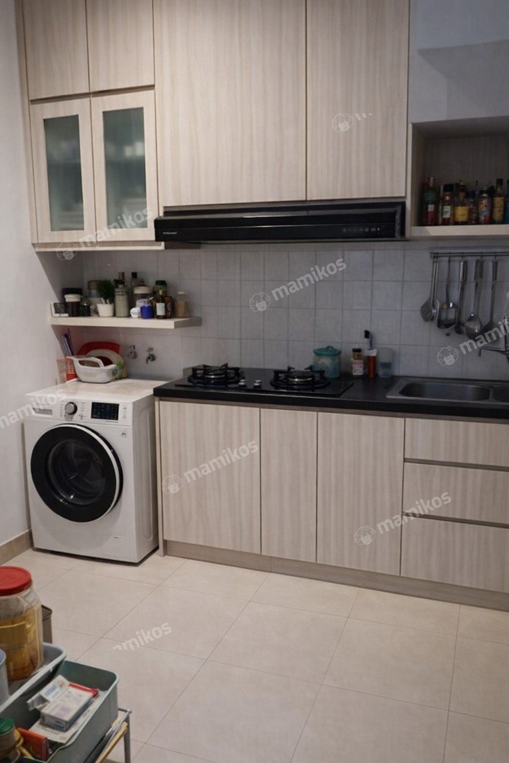 Rumah 3KT 3KM Metland Puri Jakarta Barat - Photo 5