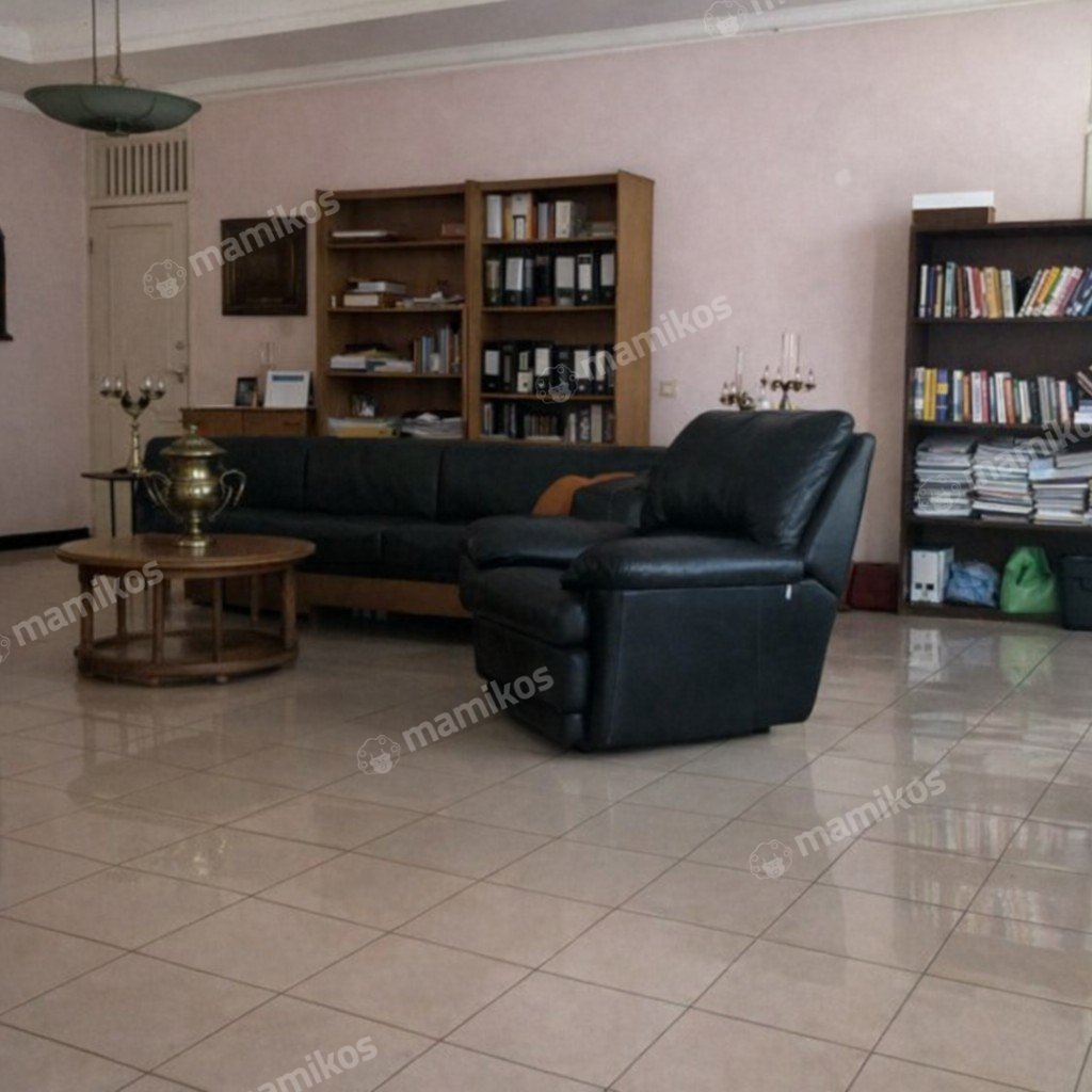 Rumah Sertifikat SHM 5 Kamar Tidur 5 Kamar Mandi Kemang Jakarta Selatan