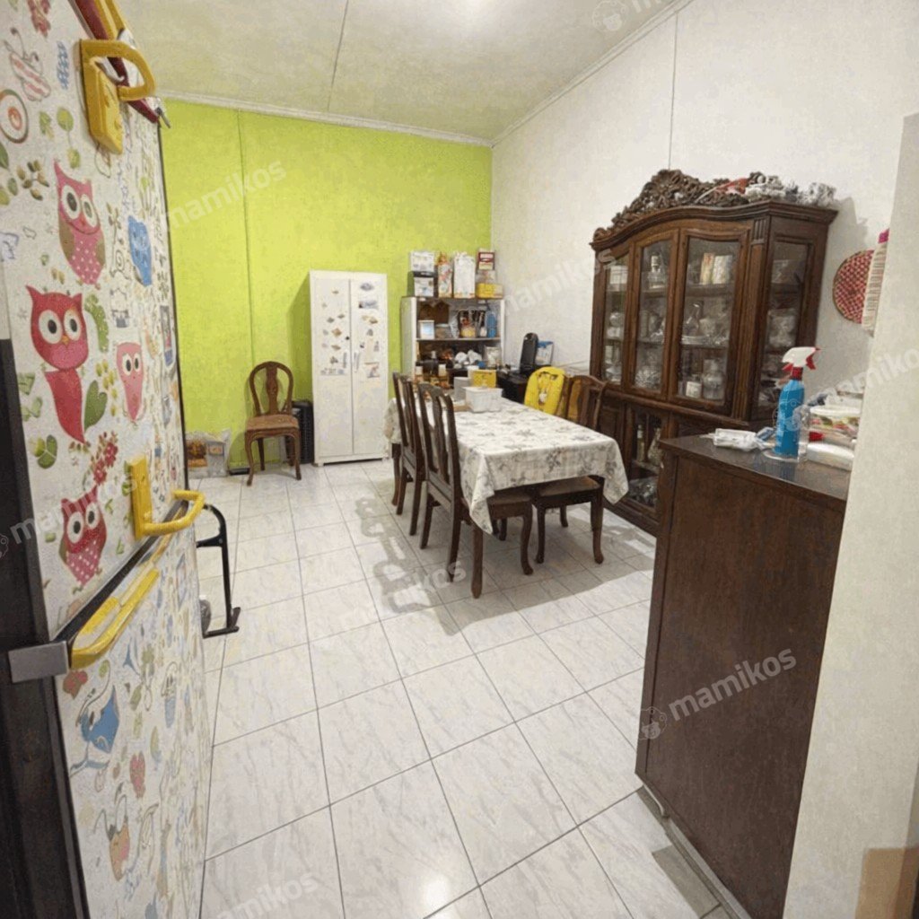 Rumah Sertifikat SHM 2 Kamar Tidur 3 Kamar Mandi Kayu Putih Jakarta Timur - Photo 3