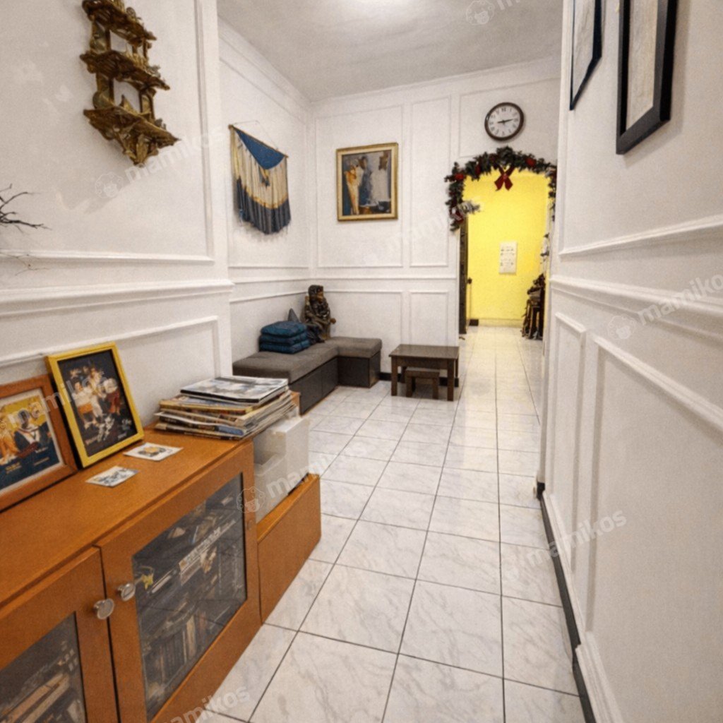 Rumah Sertifikat SHM 2 Kamar Tidur 3 Kamar Mandi Kayu Putih Jakarta Timur - Photo 5