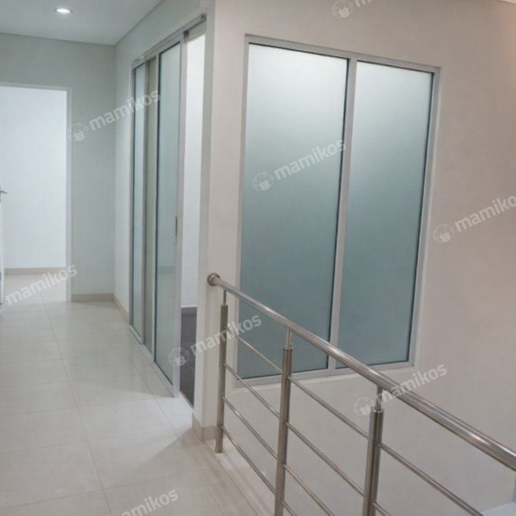 Rumah Baru Sertifikat SHM 3 Kamar Tidur Kembangan Jakarta Barat - Photo 3