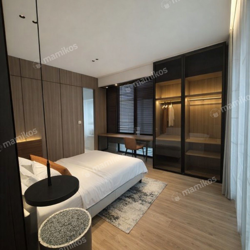 Rumah Sertifikat SHM 5 Kamar Tidur 4 Kamar Mandi Kemang Jakarta Selatan - Photo 3