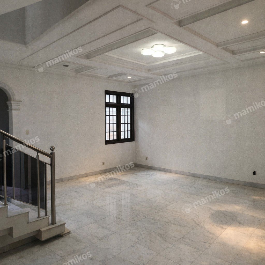 Rumah Sertifikat SHM 4 Kamar Tidur 3 Kamar Mandi Green garden Jakarta Barat - Photo 5