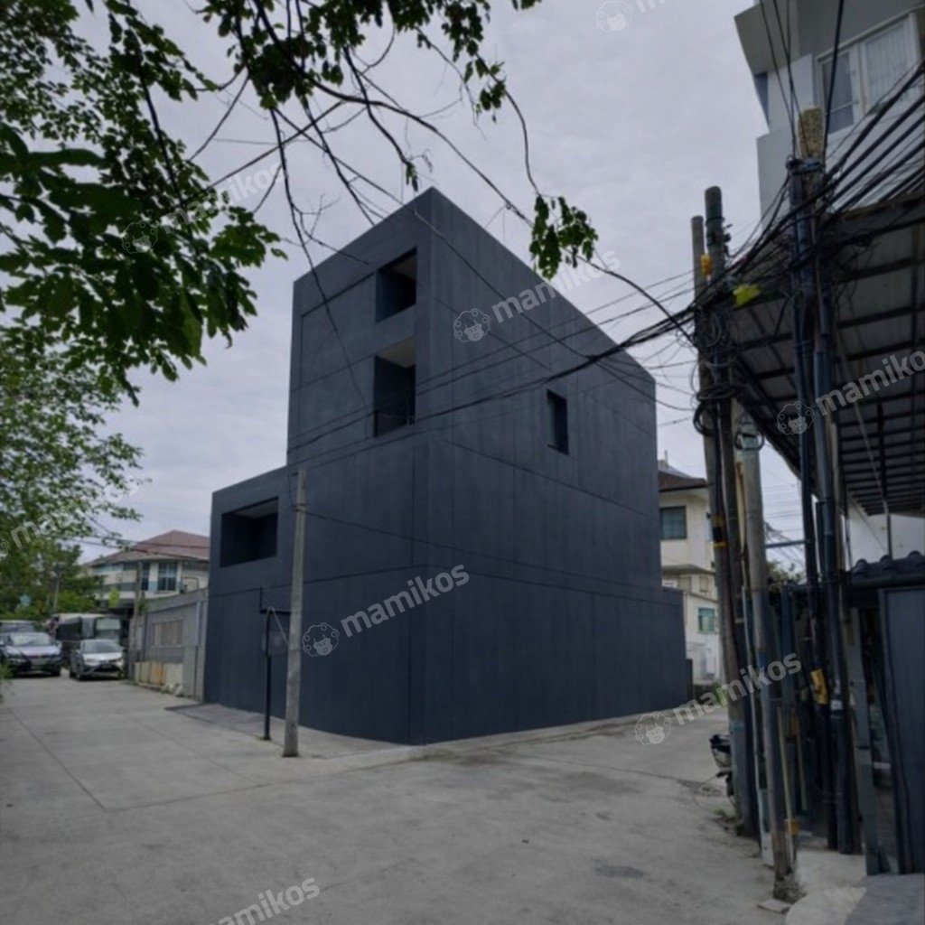 Rumah Sertifikat SHM 5 Kamar Tidur 5 Kamar Mandi Taman Ratu Jakarta Barat - Photo 4
