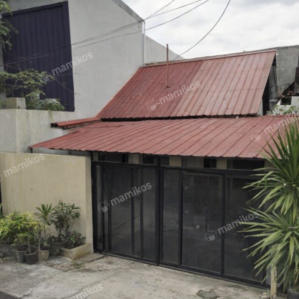 Rumah Sertifikat SHM 4 Kamar Tidur 2 Kamar Mandi Cipete Jakarta Selatan - Photo 3
