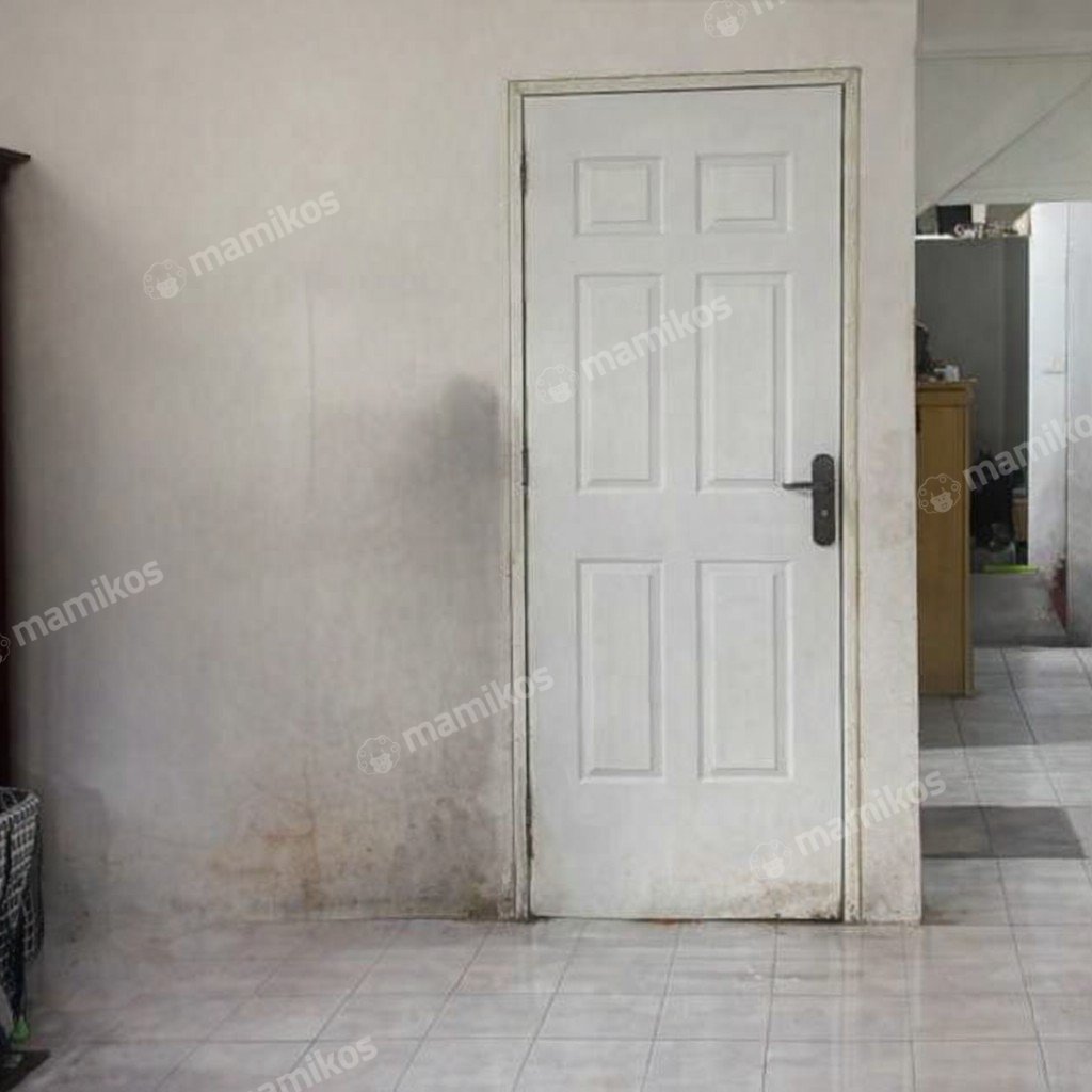 Rumah Sertifikat SHM 4 Kamar Tidur 2 Kamar Mandi Cipete Jakarta Selatan - Photo 5