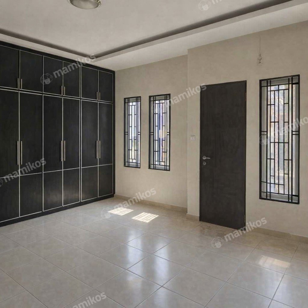 Rumah Sertifikat SHM 5 Kamar Tidur 4 Kamar Mandi Citra Garden Jakarta Barat - Photo 4