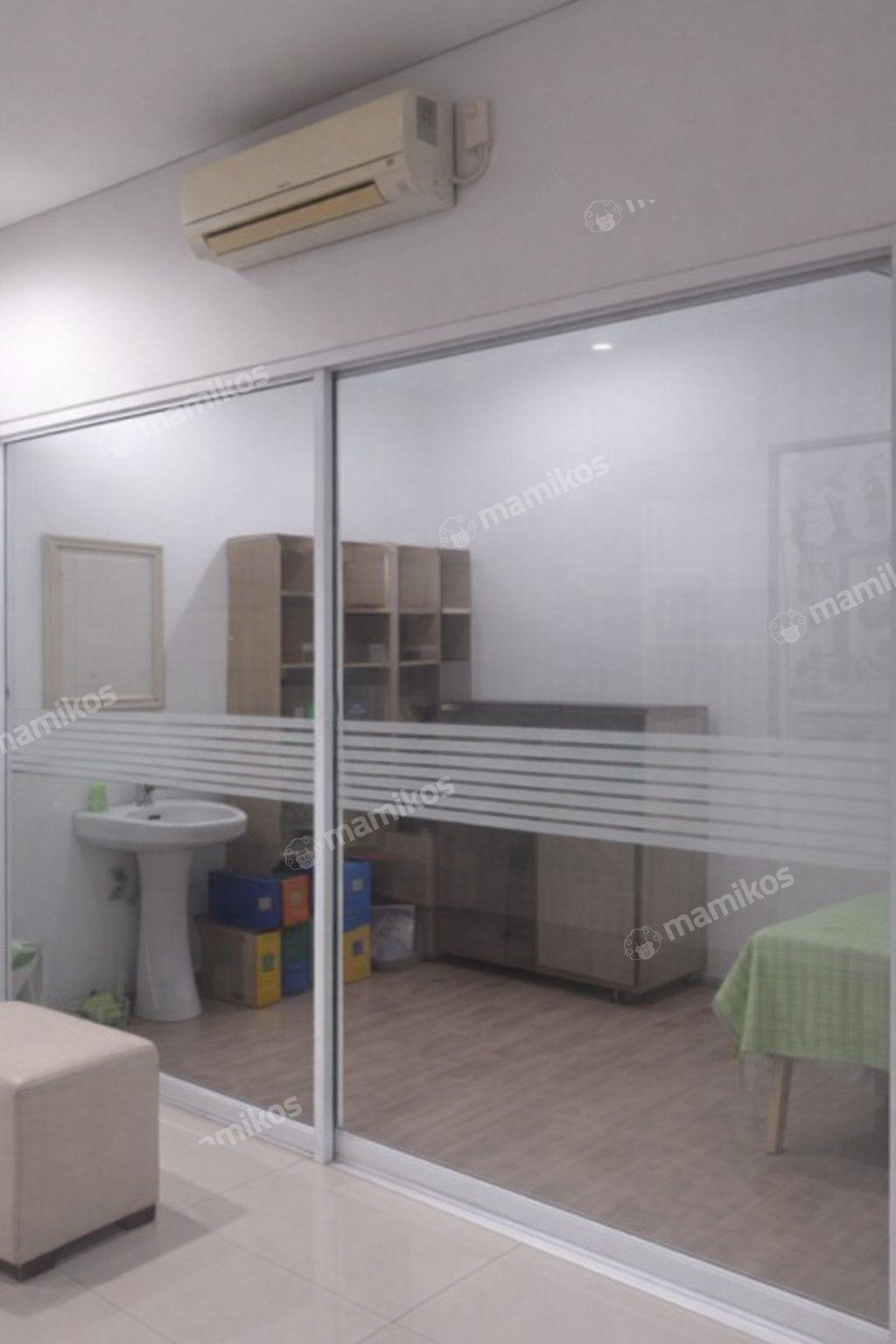 Rumah Sertifikat SHM 3 Kamar Tidur 2 Kamar Mandi Jakarta Garden City Jakarta Timur - Photo 3