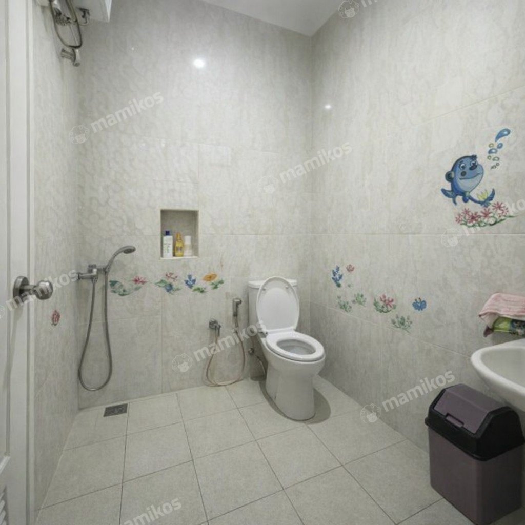 Rumah Sertifikat SHM 3 Kamar Tidur 2 Kamar Mandi Kelapa Gading Jakarta Utara - Photo 3