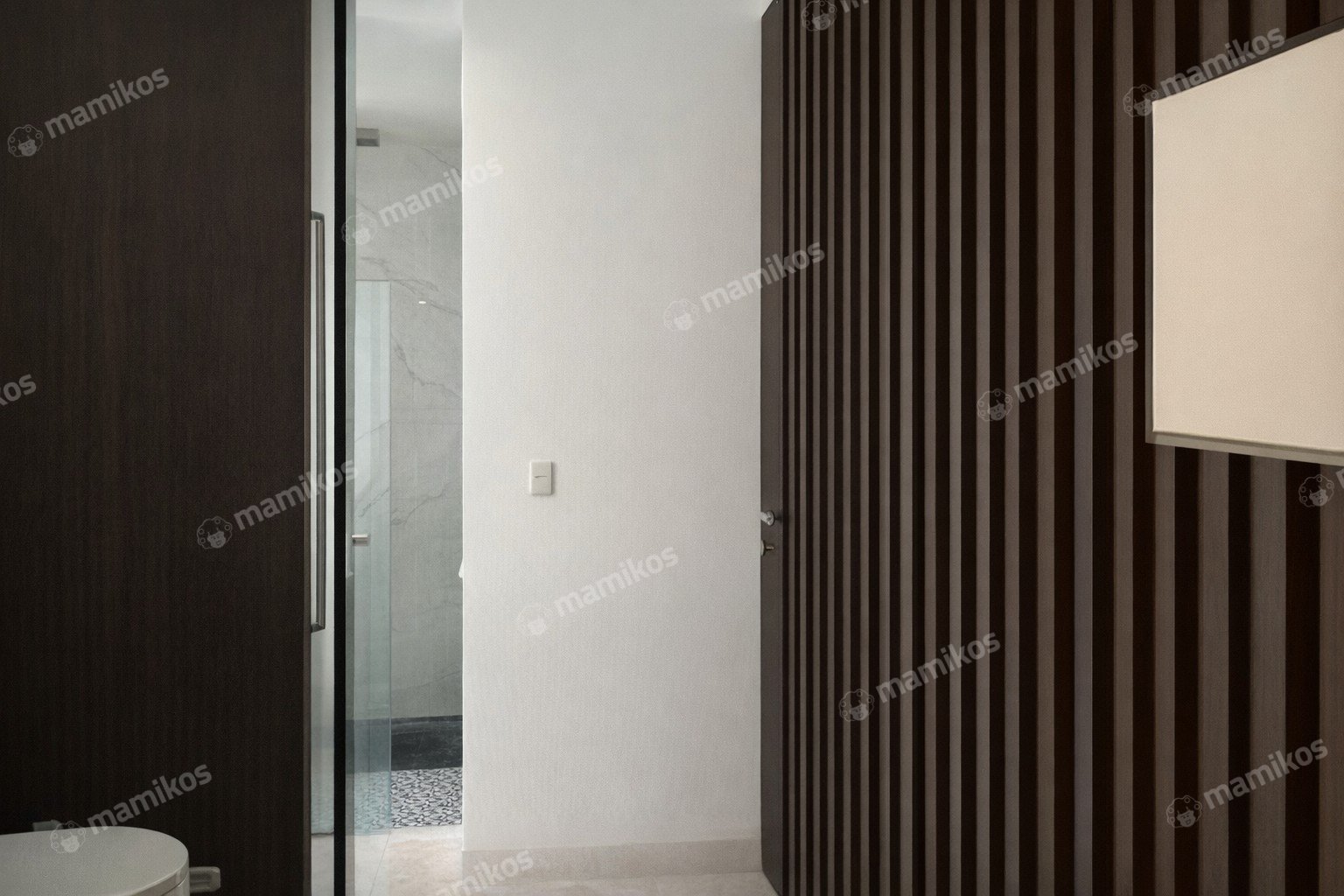 Rumah Sertifikat SHM 4 Kamar Tidur 3 Kamar Mandi Kembangan Jakarta Barat - Photo 2