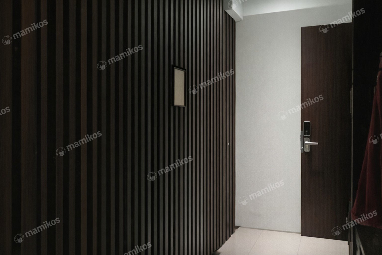 Rumah Sertifikat SHM 4 Kamar Tidur 3 Kamar Mandi Kembangan Jakarta Barat - Photo 3