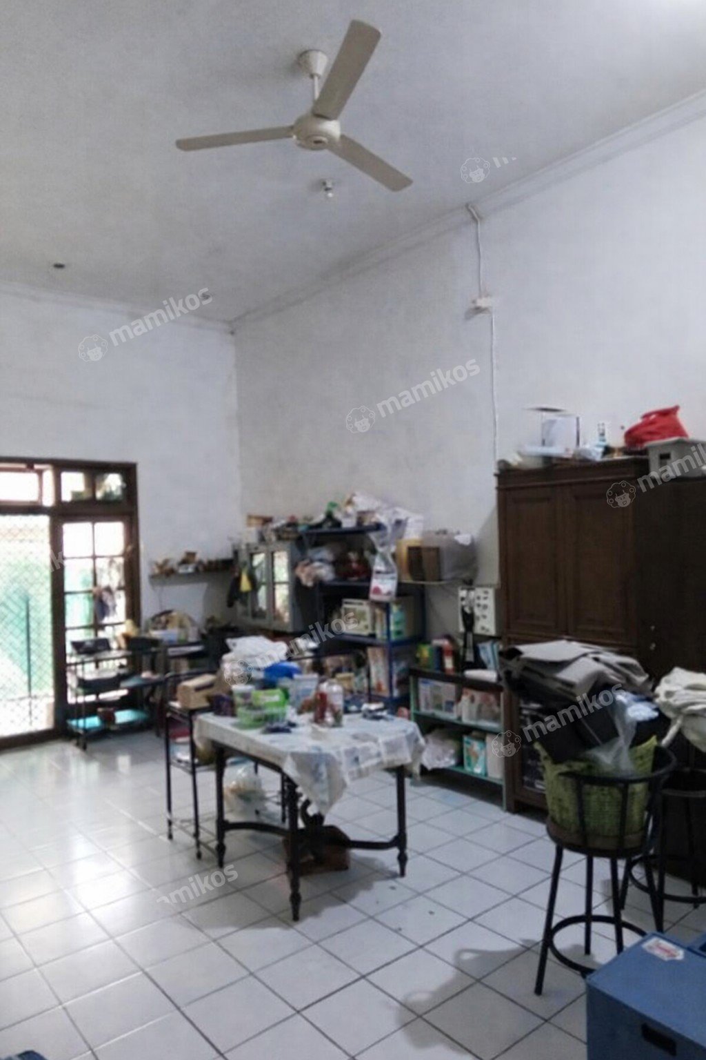 Rumah Sertifikat SHM 4 Kamar Tidur 2 Kamar Mandi Kelapa Gading Jakarta Utara - Photo 2