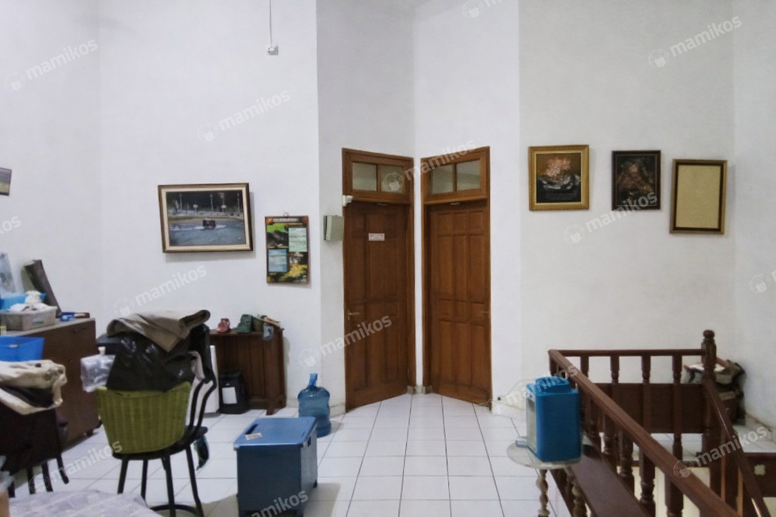 Rumah Sertifikat SHM 4 Kamar Tidur 2 Kamar Mandi Kelapa Gading Jakarta Utara - Photo 3