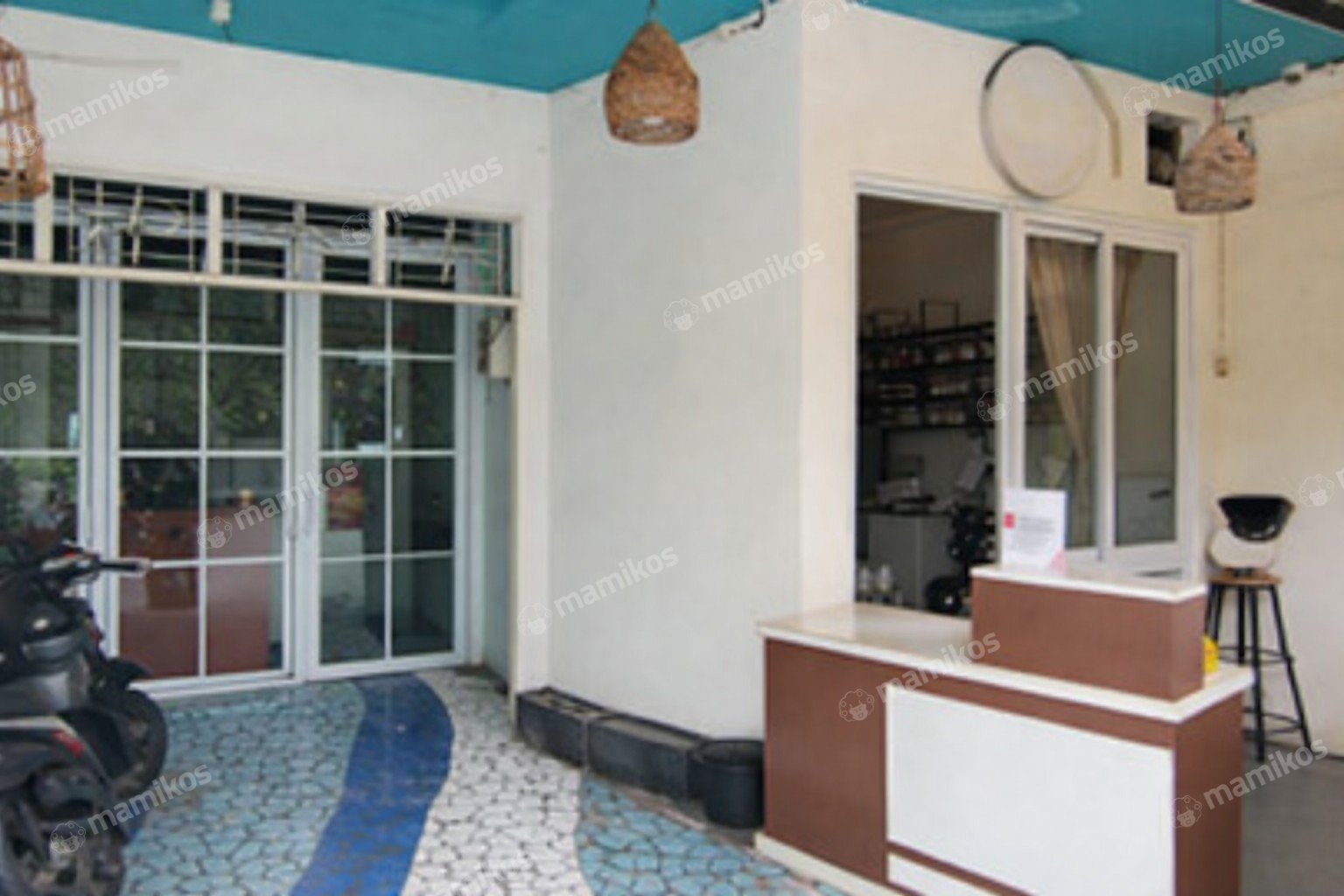 Rumah Sertifikat SHM 4 Kamar Tidur 2 Kamar Mandi Kelapa Gading Jakarta Utara - Photo 4