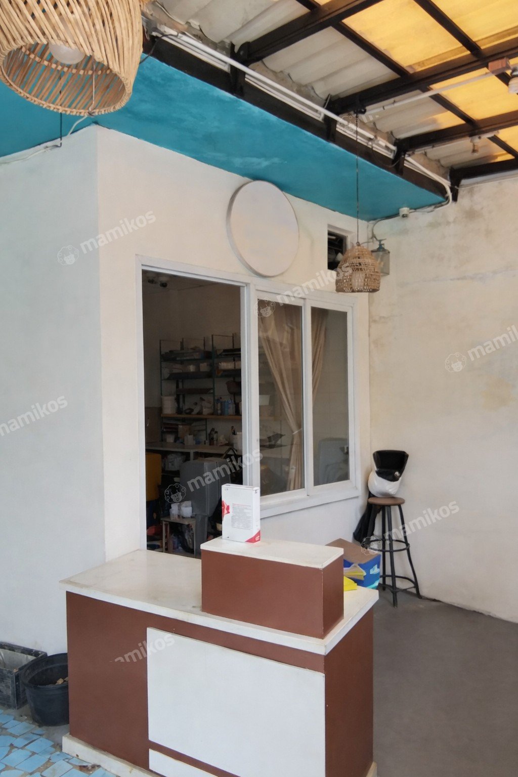 Rumah Sertifikat SHM 4 Kamar Tidur 2 Kamar Mandi Kelapa Gading Jakarta Utara - Photo 5