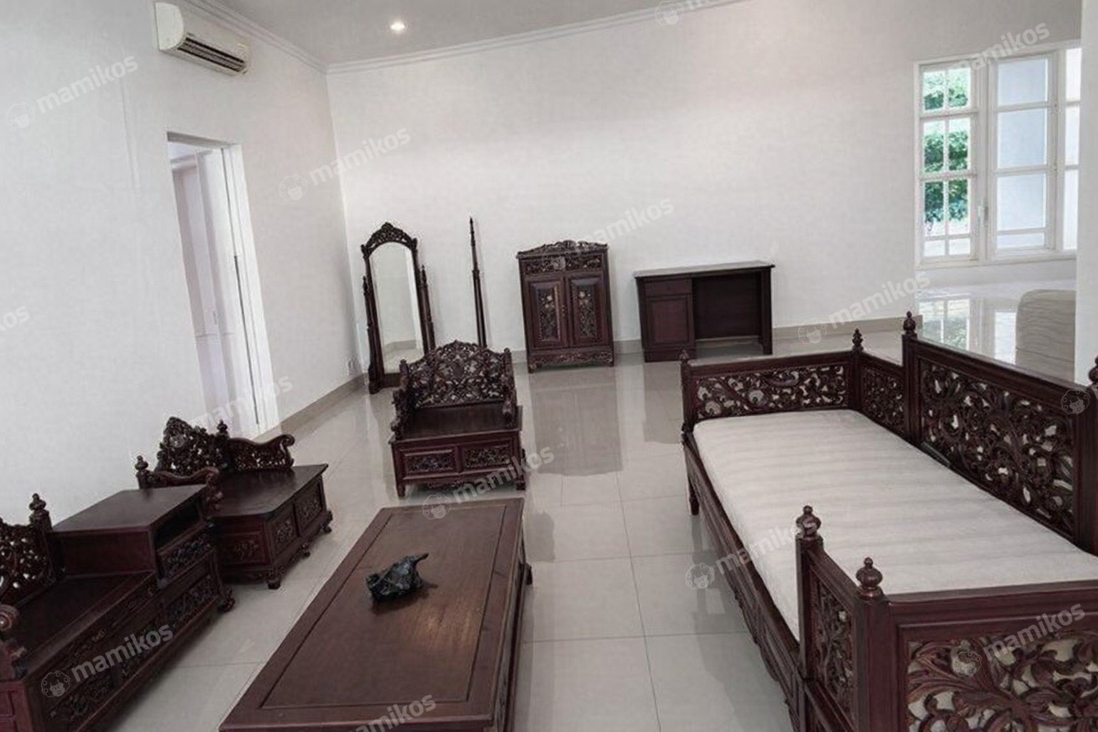 Rumah Sertifikat SHM 3 Kamar Tidur 2 Kamar Mandi Cipete Jakarta Selatan