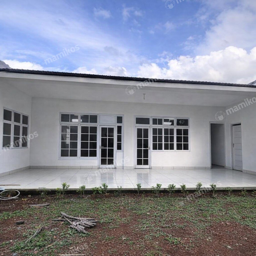 Rumah Sertifikat SHM 3 Kamar Tidur 2 Kamar Mandi Cipete Jakarta Selatan - Photo 2
