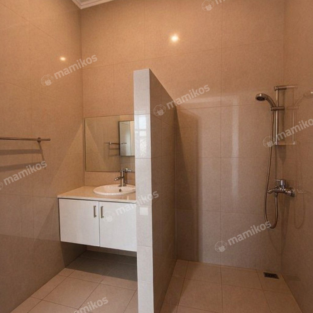 Rumah Sertifikat SHM 3 Kamar Tidur 2 Kamar Mandi Cipete Jakarta Selatan - Photo 4