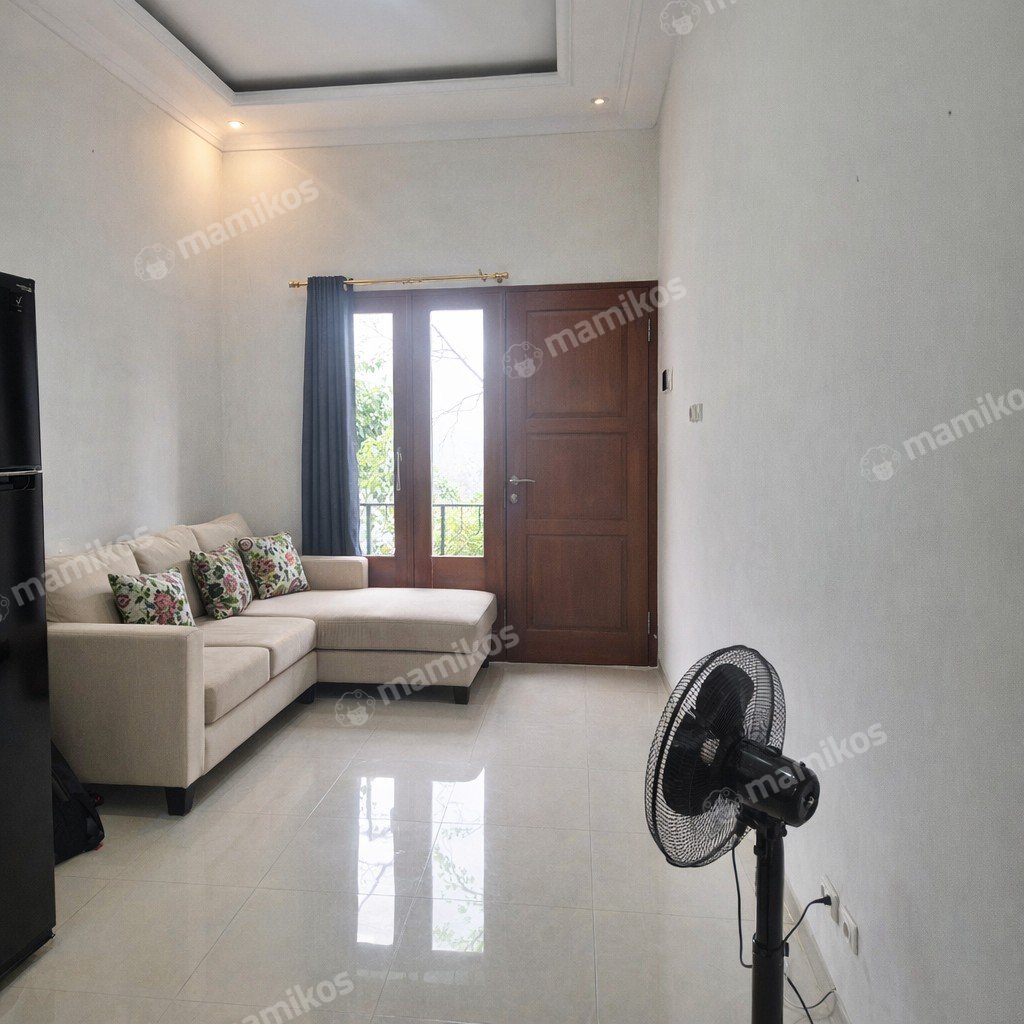 Rumah 3KT 3KM Kebagusan Jakarta Selatan - Photo 3