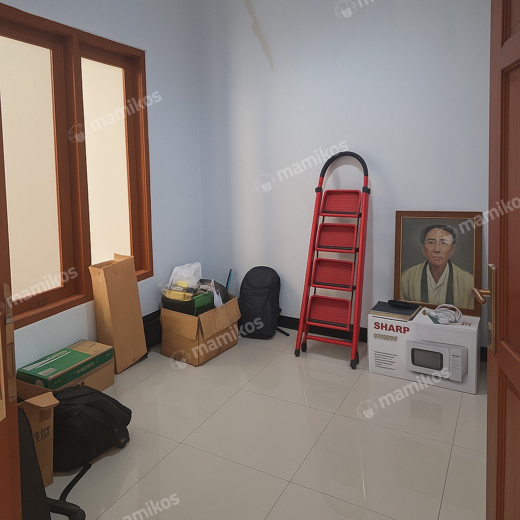 Rumah 3KT 3KM Kebagusan Jakarta Selatan - Photo 4