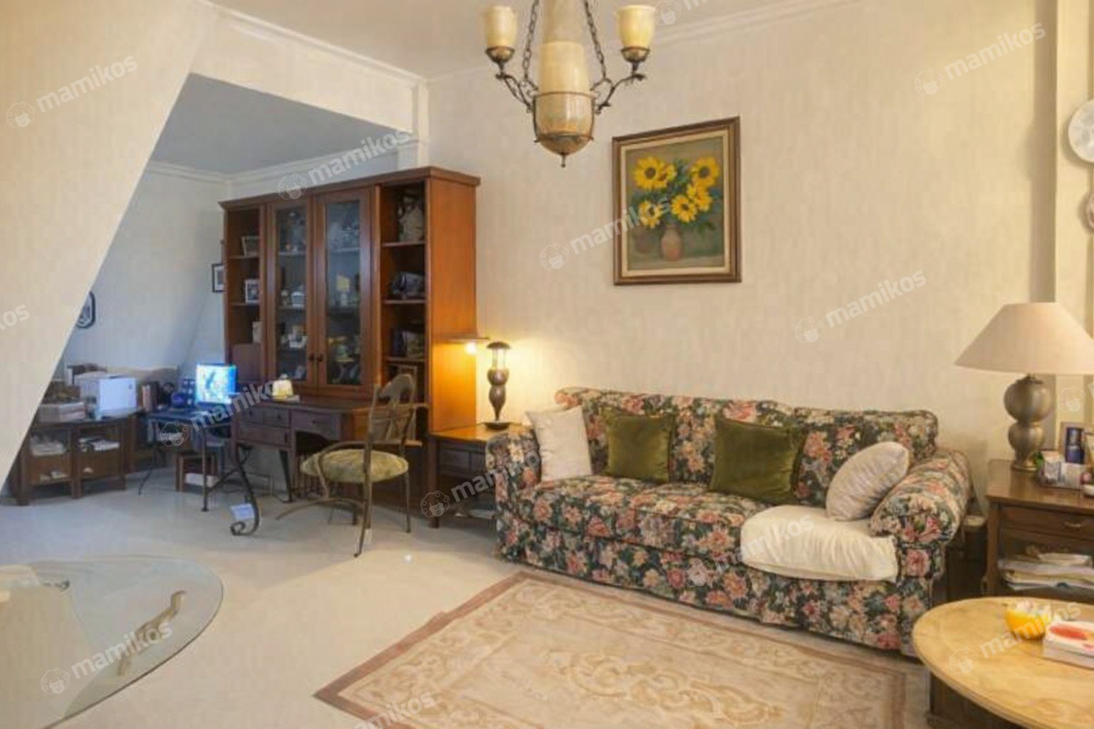 Rumah Sertifikat HGB 4 Kamar Tidur 4 Kamar Mandi Grogol Jakarta Barat