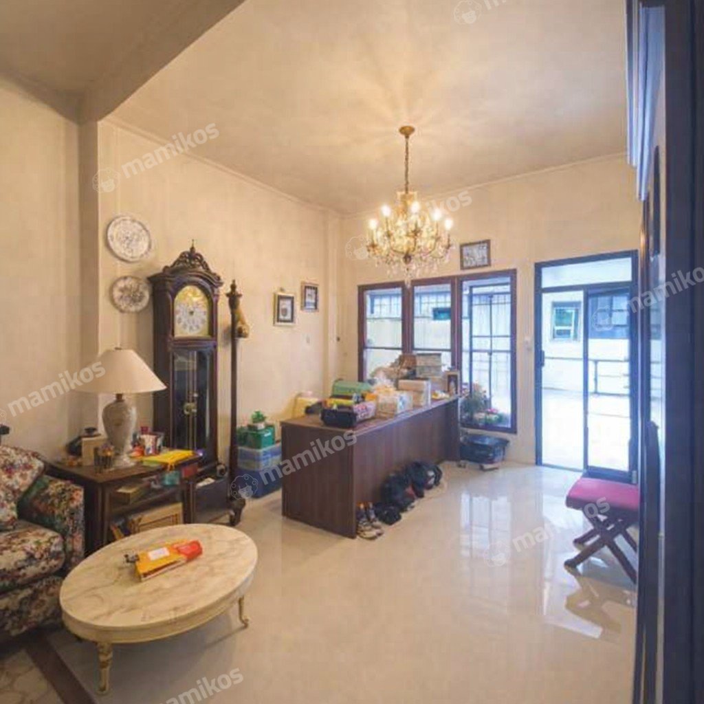 Rumah Sertifikat HGB 4 Kamar Tidur 4 Kamar Mandi Grogol Jakarta Barat - Photo 3