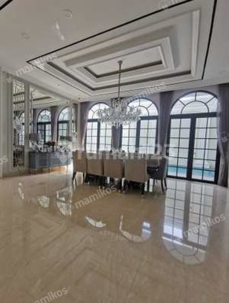 Rumah Sertifikat SHM 4 Kamar Tidur 5 Kamar Mandi Pantai Indah Kapuk Jakarta Utara - Photo 2