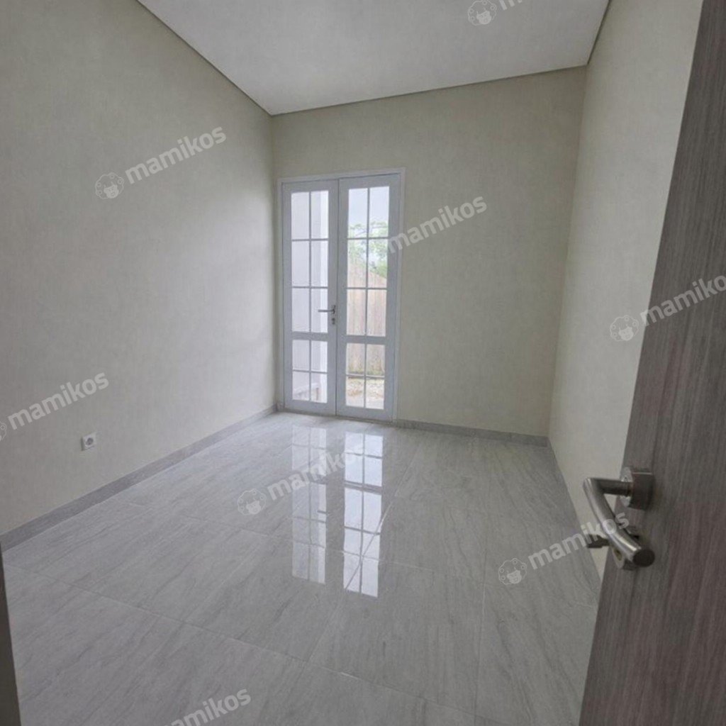 Rumah Sertifikat SHM 4 Kamar Tidur 3 Kamar Mandi Sunrise Garden Jakarta Barat - Photo 3