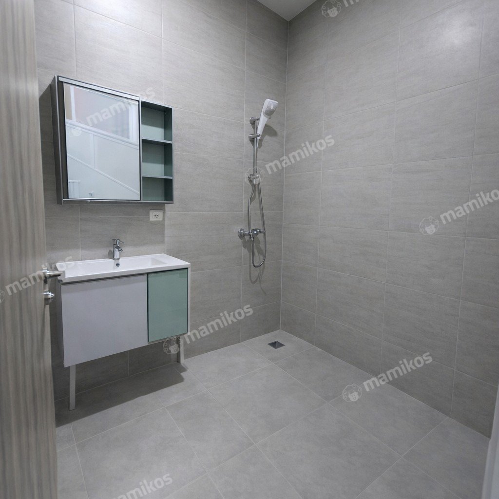Rumah Sertifikat SHM 4 Kamar Tidur 3 Kamar Mandi Sunrise Garden Jakarta Barat - Photo 4