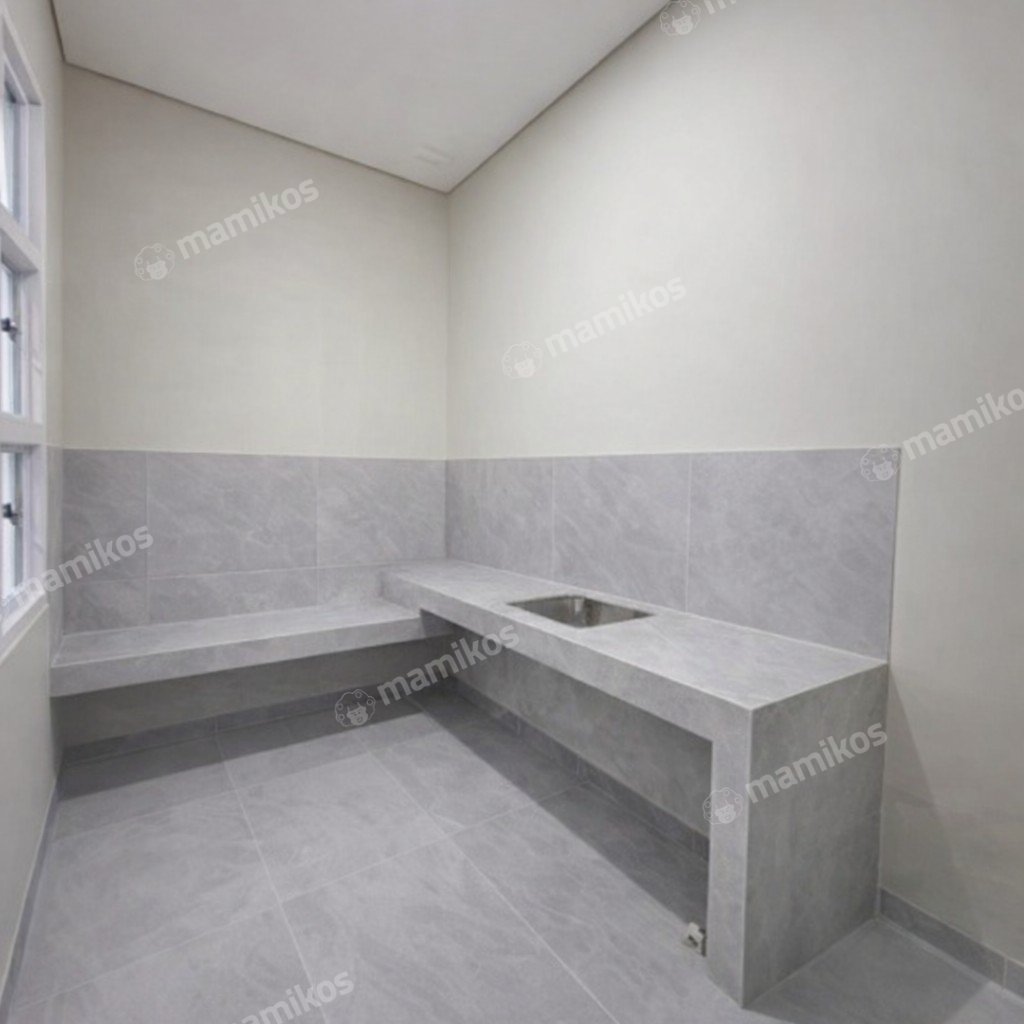 Rumah Sertifikat SHM 4 Kamar Tidur 3 Kamar Mandi Sunrise Garden Jakarta Barat - Photo 5