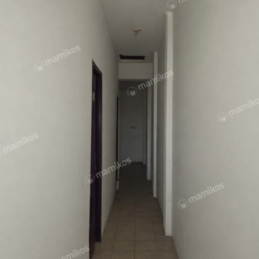 Rumah 2 Kamar Tidur 3 Kamar Mandi 4 Lantai Jelambar Jakarta Barat - Photo 3