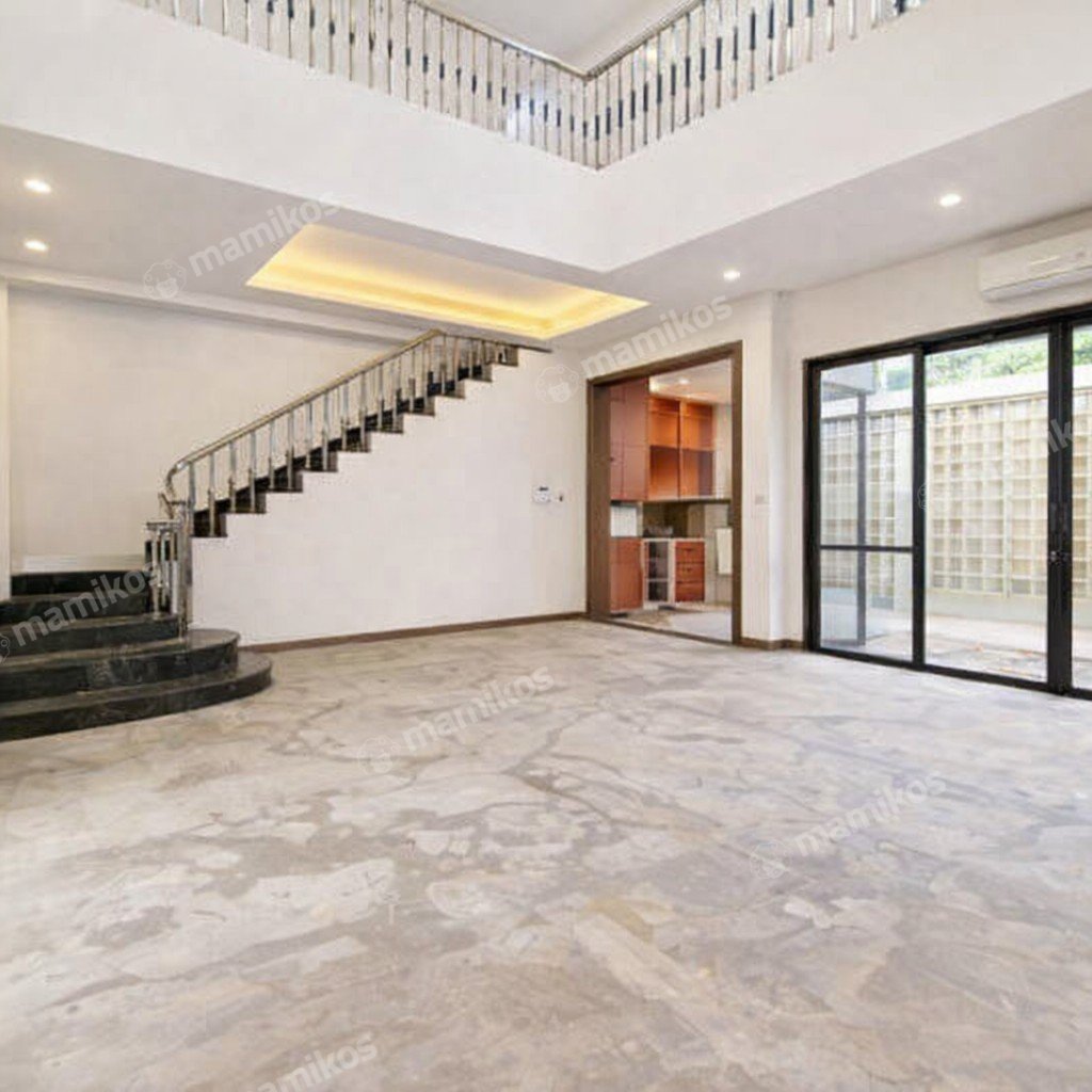 Rumah Sertifikat SHM 4 Kamar Tidur 3 Kamar Mandi Srengseng Jakarta Barat - Photo 3