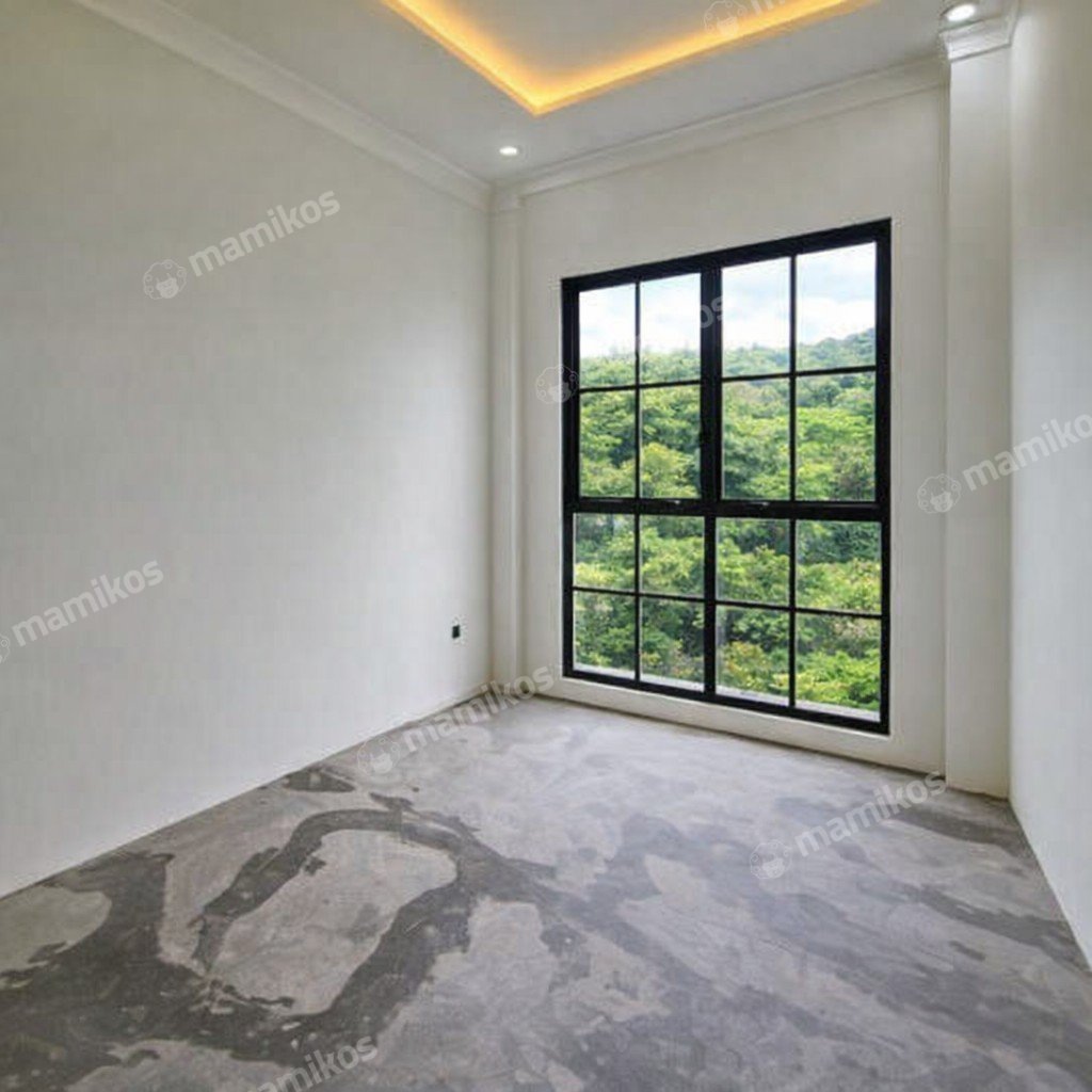 Rumah Sertifikat SHM 4 Kamar Tidur 3 Kamar Mandi Srengseng Jakarta Barat - Photo 4