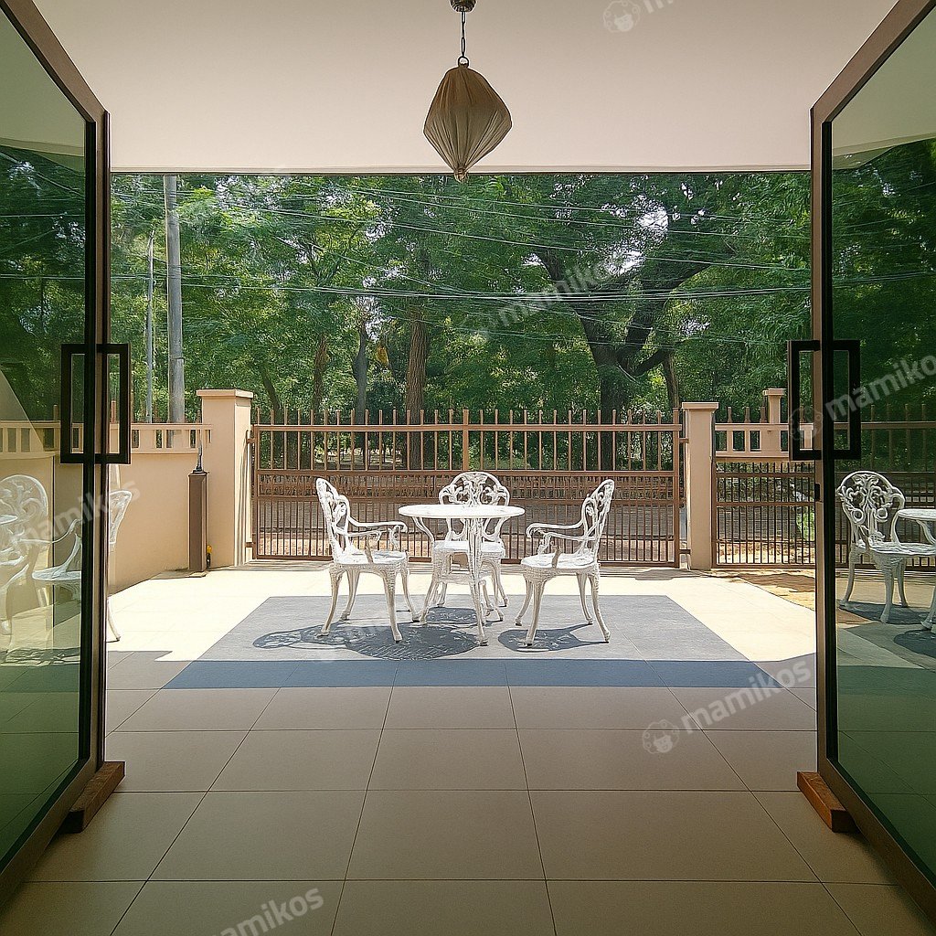 Rumah Sertifikat SHM 4 Kamar Tidur 4 Kamar Mandi Pondok Indah Jakarta Selatan - Photo 3