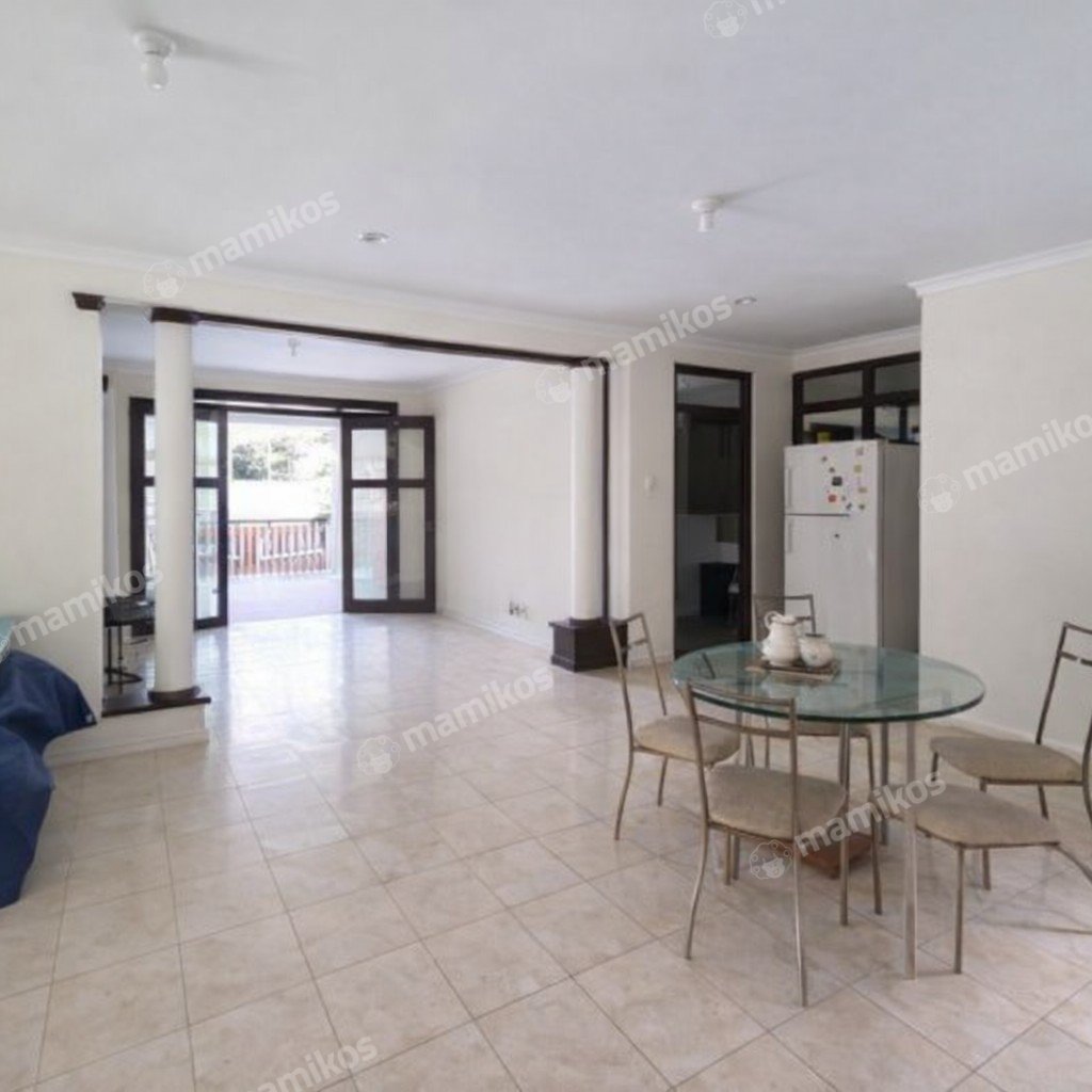 Rumah Sertifikat SHM 4 Kamar Tidur 4 Kamar Mandi Pondok Indah Jakarta Selatan - Photo 4