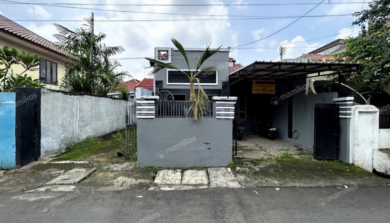 Rumah 3KT 2KM Pancoran Jakarta Selatan