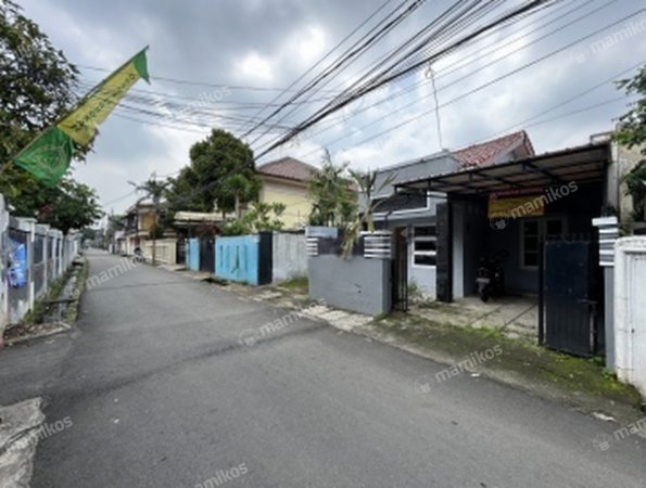 Rumah 3KT 2KM Pancoran Jakarta Selatan - Photo 2