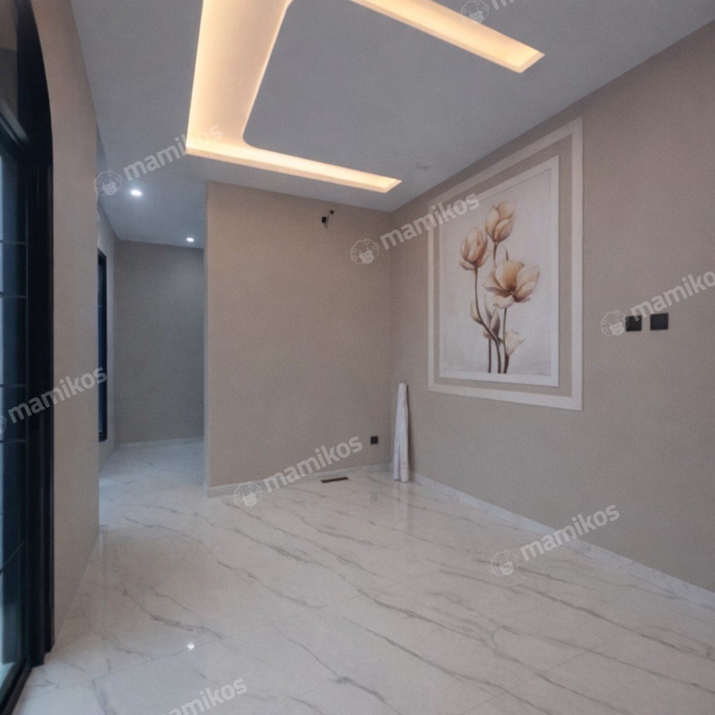 Rumah Sertifikat SHM 4 Kamar Tidur 5 Kamar Mandi Jagakarsa Jakarta Selatan - Photo 3