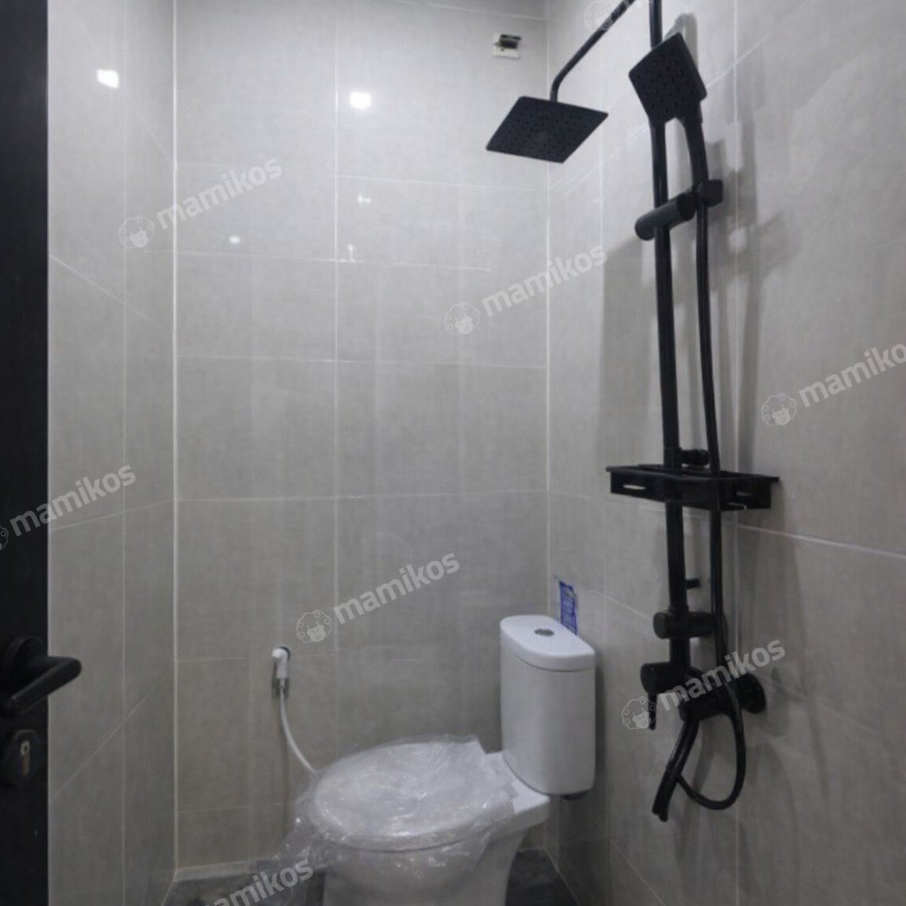 Rumah Sertifikat SHM 4 Kamar Tidur 5 Kamar Mandi Jagakarsa Jakarta Selatan - Photo 4