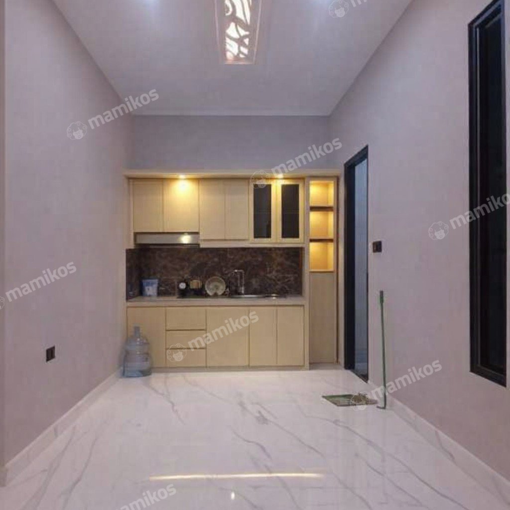 Rumah Sertifikat SHM 4 Kamar Tidur 5 Kamar Mandi Jagakarsa Jakarta Selatan - Photo 5