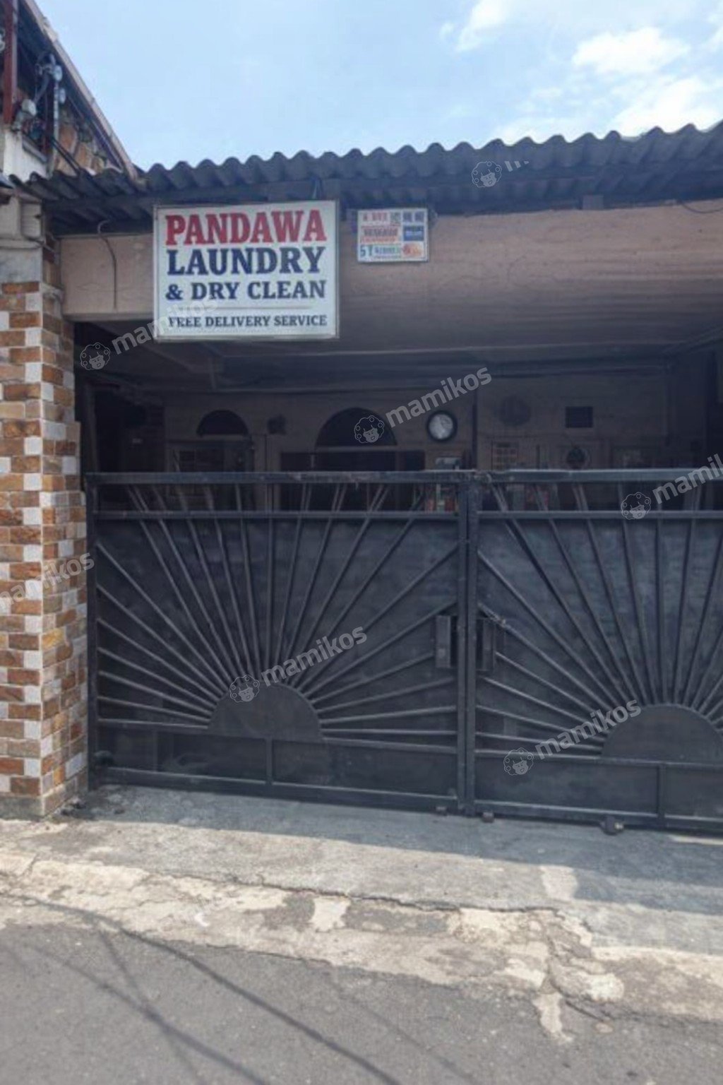 Rumah Sertifikat SHM 2 Kamar Tidur 1 Kamar Mandi Ciracas Jakarta Timur - Photo 5