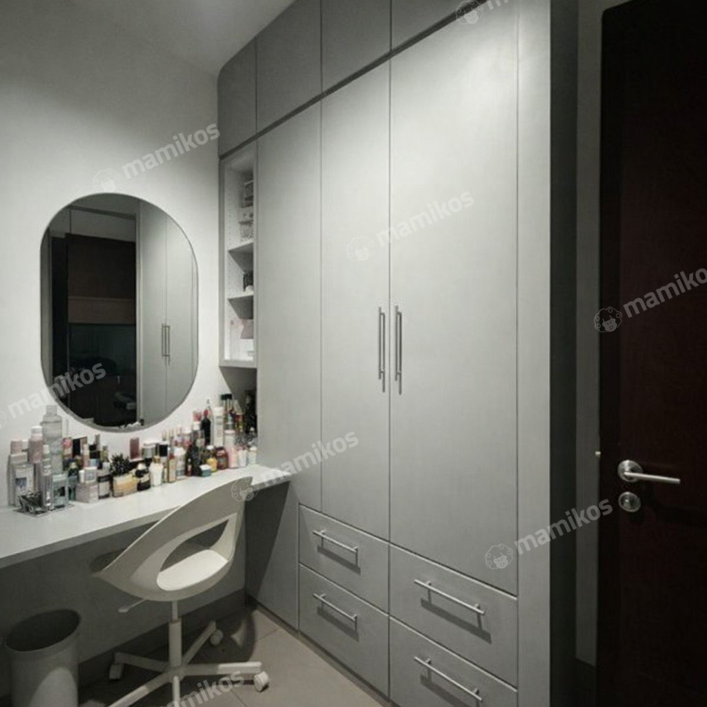 Rumah Sertifikat PPJB 2 Kamar Tidur 1 Kamar Mandi Semanan Jakarta Barat - Photo 5