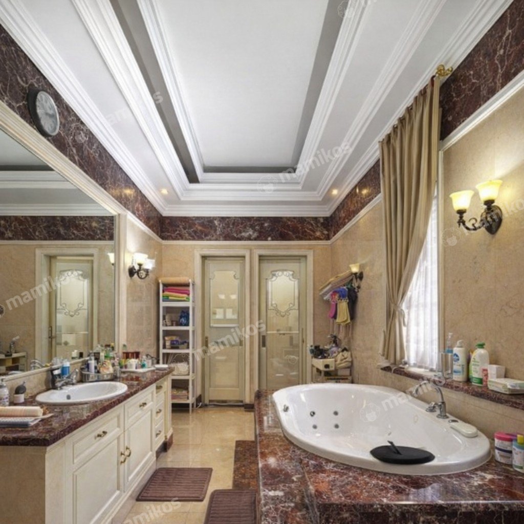 Rumah Sertifikat SHM 12 Kamar Tidur 10 Kamar Mandi Cilandak Jakarta Selatan - Photo 2