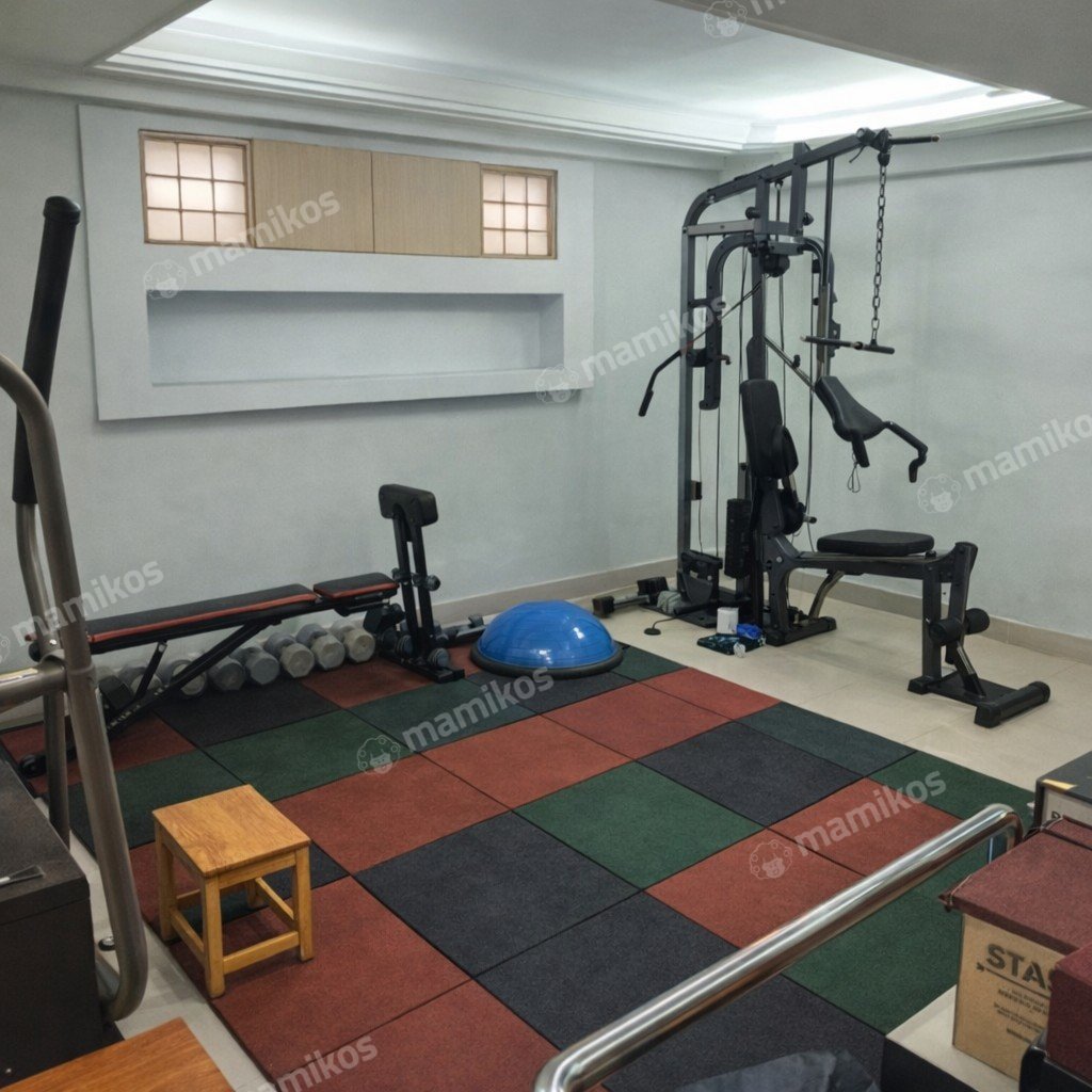 Rumah Sertifikat SHM 4 Kamar Tidur 4 Kamar Mandi Pantai Indah Kapuk Jakarta Utara - Photo 2