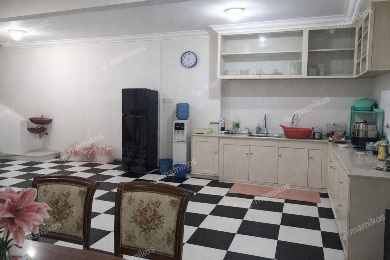 Rumah Sertifikat SHM 3 Kamar Tidur 2 Kamar Mandi Utan Kayu Jakarta Timur - Photo 2