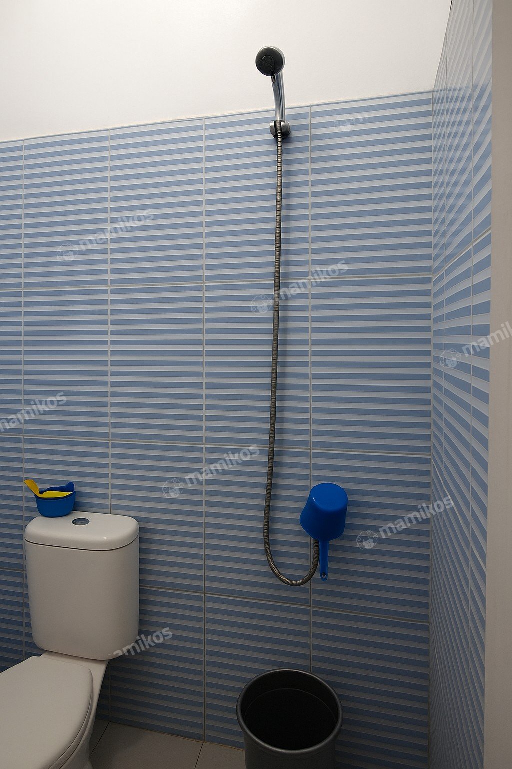Rumah Sertifikat SHM 3 Kamar Tidur 2 Kamar Mandi Utan Kayu Jakarta Timur - Photo 3